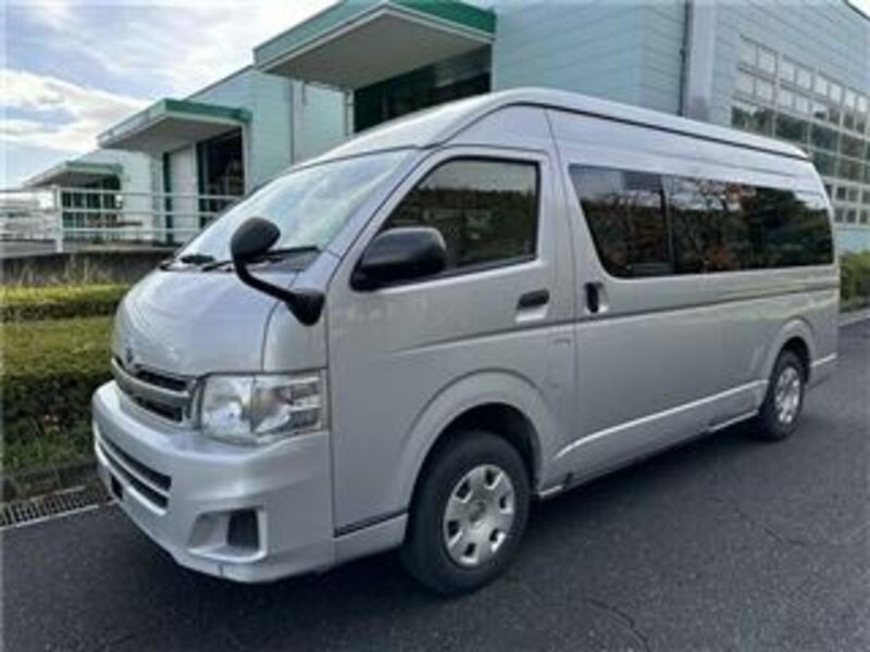 HIACE VAN-3