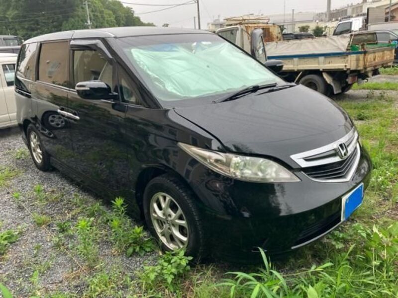 HONDA ELYSION