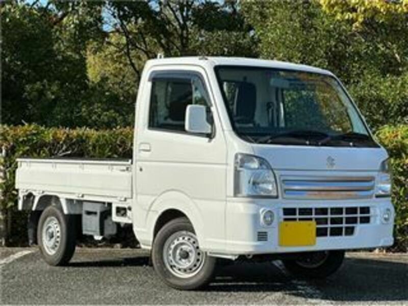 CARRY TRUCK-3