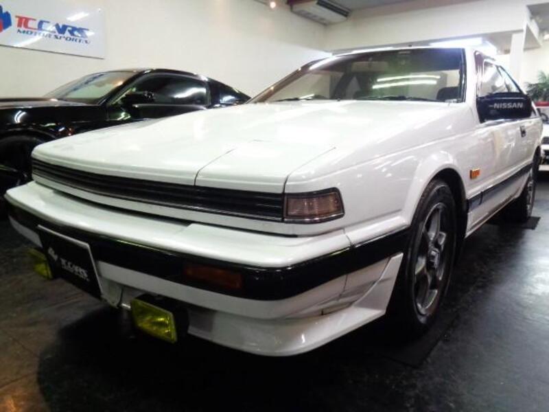 NISSAN SILVIA