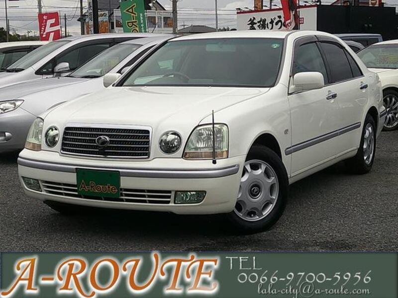 TOYOTA PROGRES