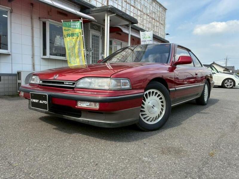 HONDA LEGEND