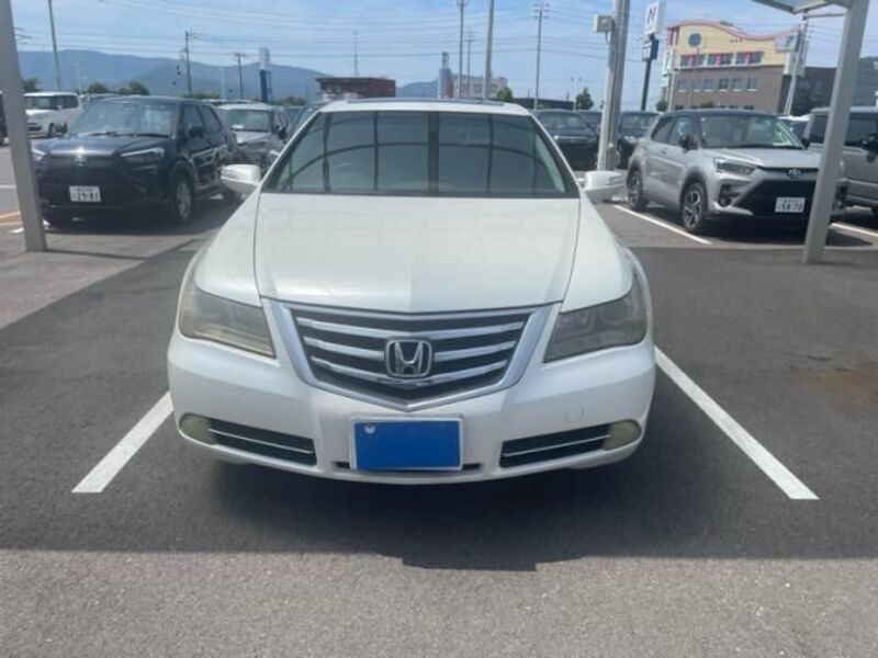 HONDA LEGEND