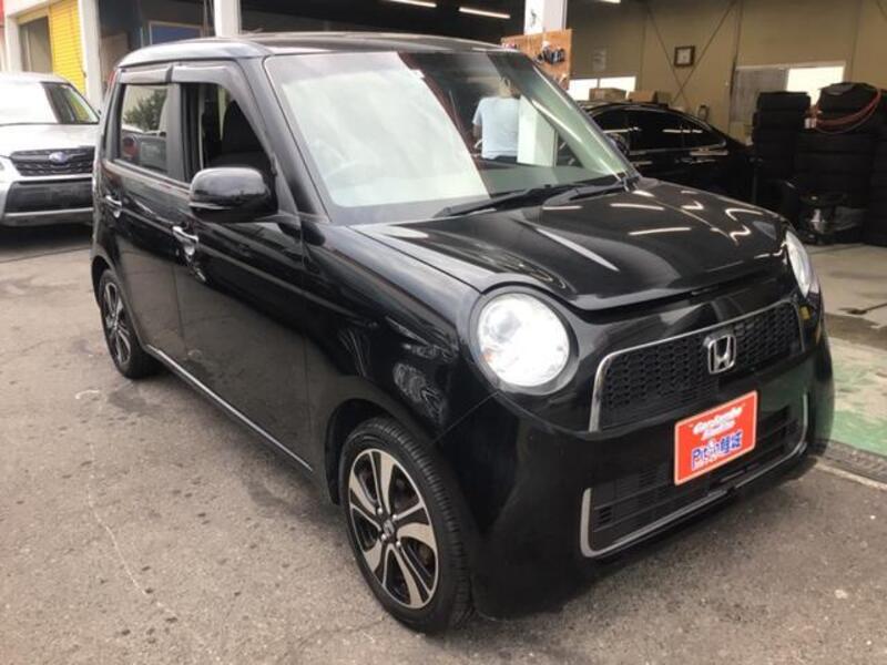 HONDA N ONE