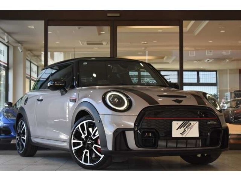 BMW MINI