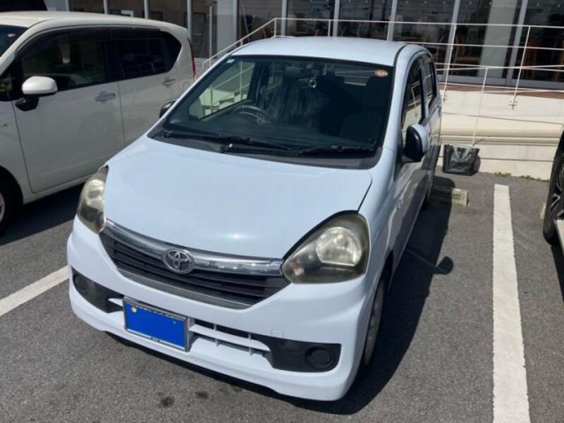 TOYOTA PIXIS EPOCH