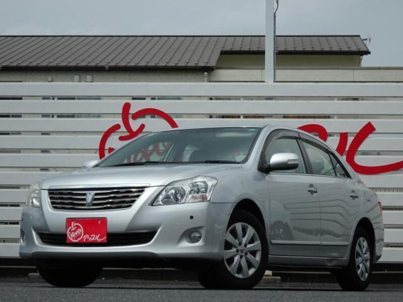 TOYOTA PREMIO