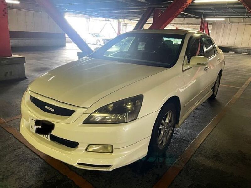 HONDA INSPIRE