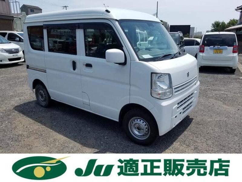 SUZUKI EVERY