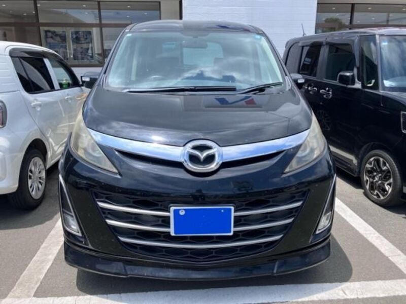MAZDA BIANTE