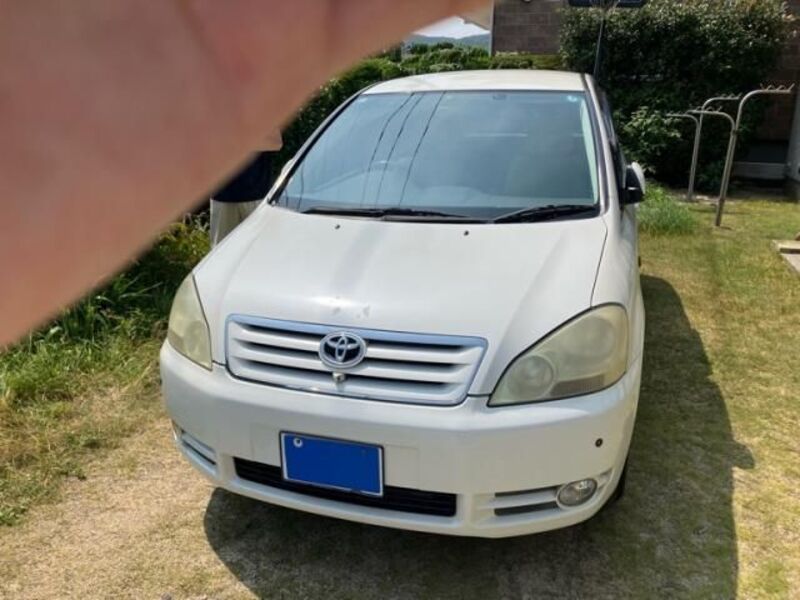 TOYOTA IPSUM