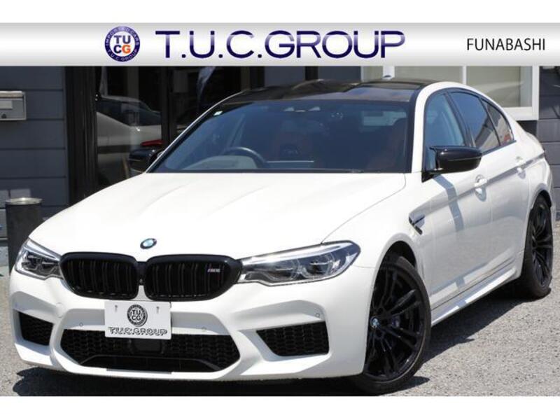 BMW M5