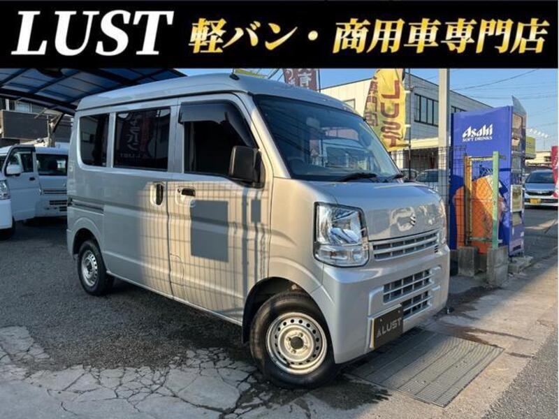 SUZUKI EVERY