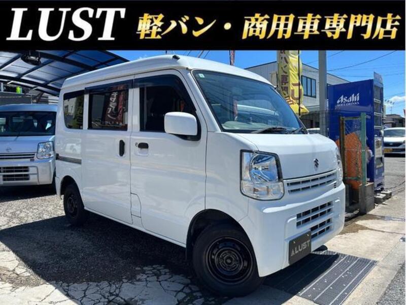 SUZUKI EVERY