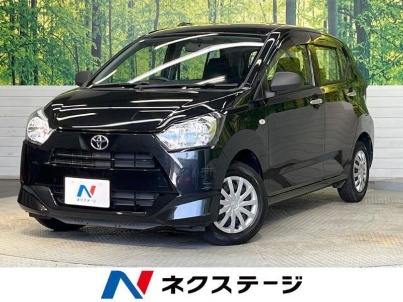 TOYOTA PIXIS EPOCH