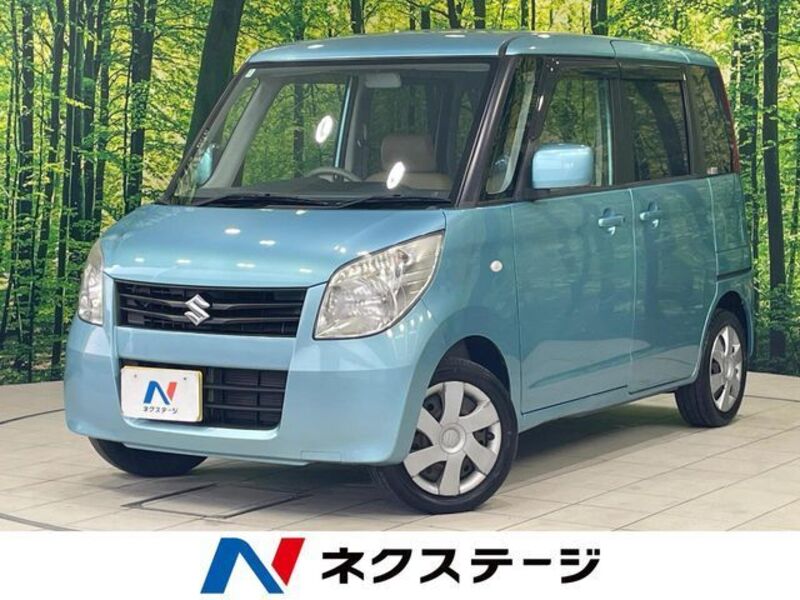SUZUKI PALETTE