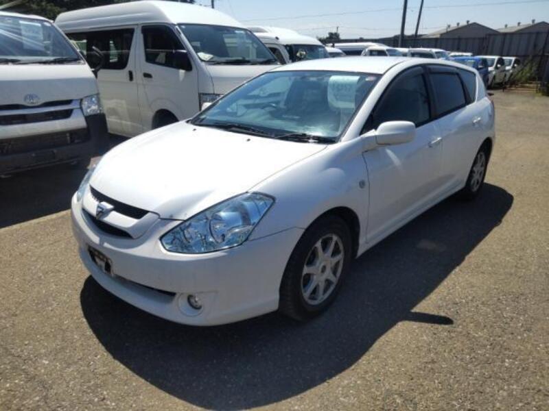 TOYOTA CALDINA