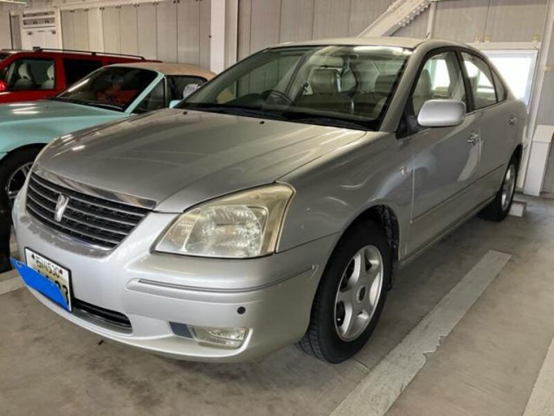 TOYOTA PREMIO