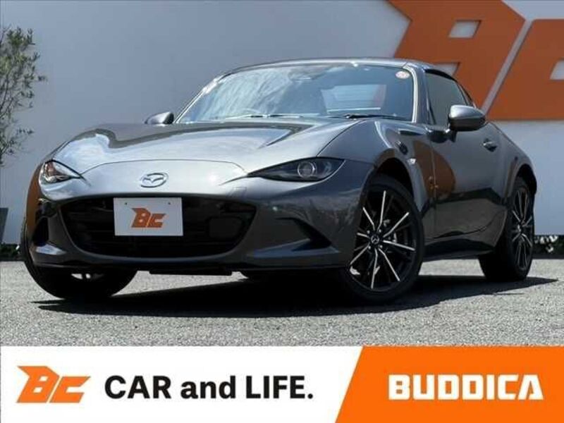 MAZDA ROADSTER RF