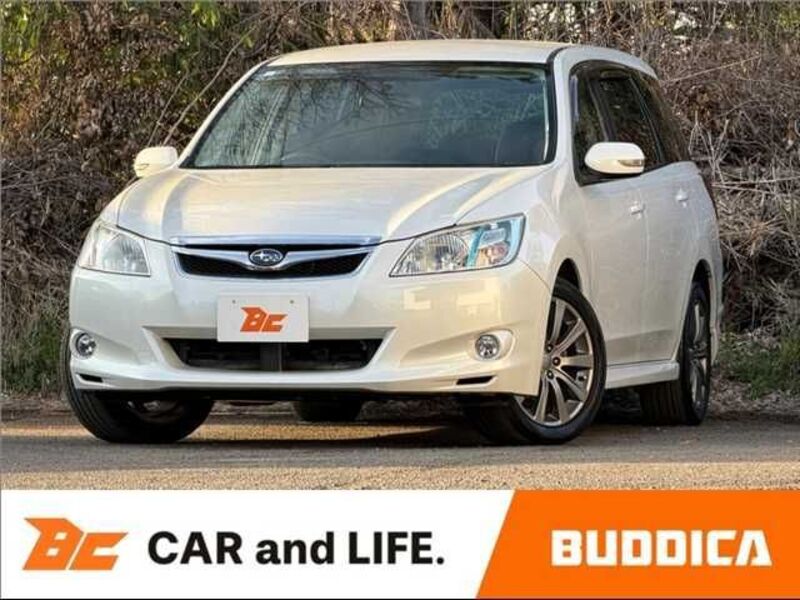 SUBARU EXIGA