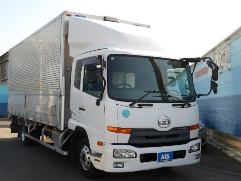 NISSAN CONDOR