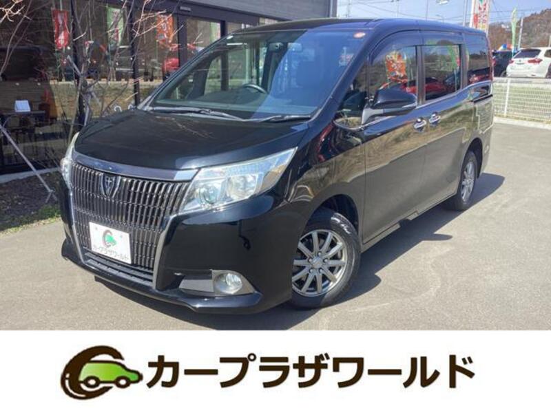 TOYOTA ESQUIRE