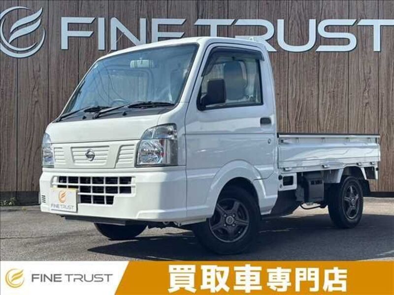 NISSAN NT100 CLIPPER