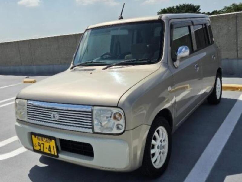 MAZDA SPIANO