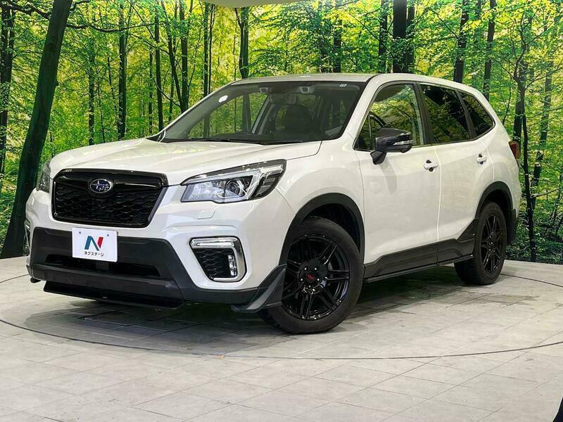 FORESTER-0