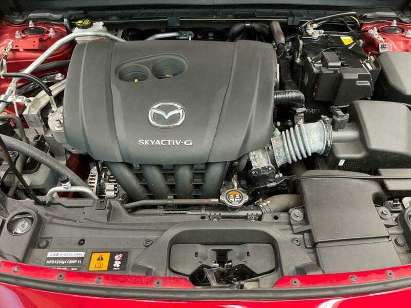 CX-30