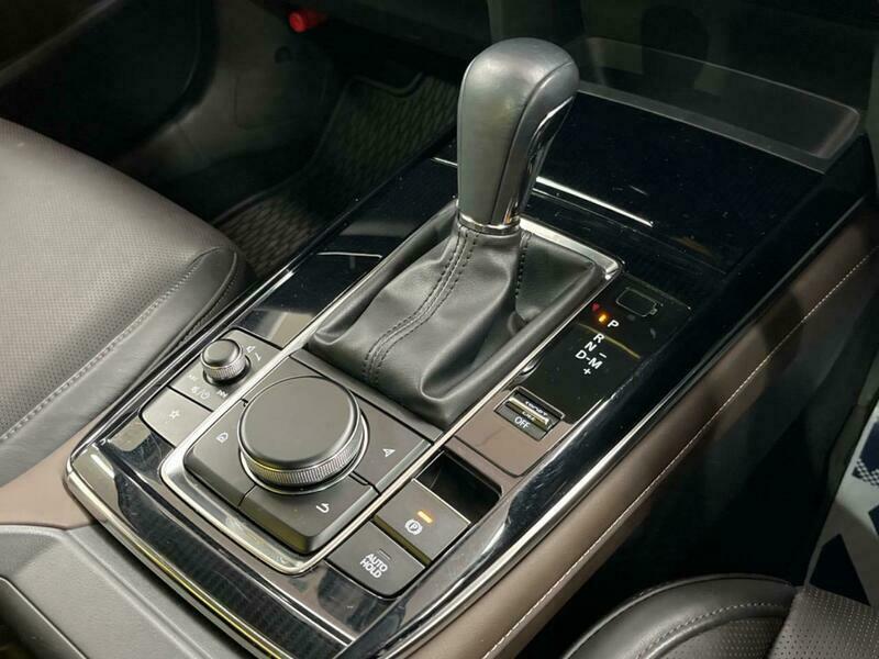 CX-30