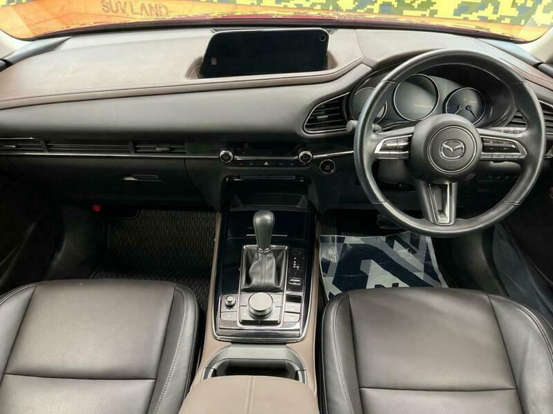 CX-30
