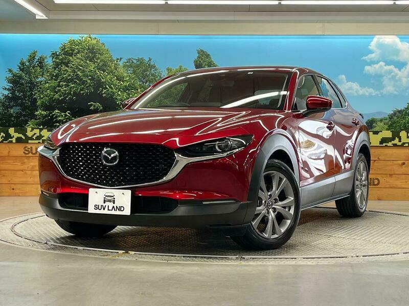 CX-30