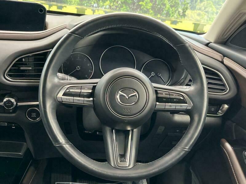 CX-30