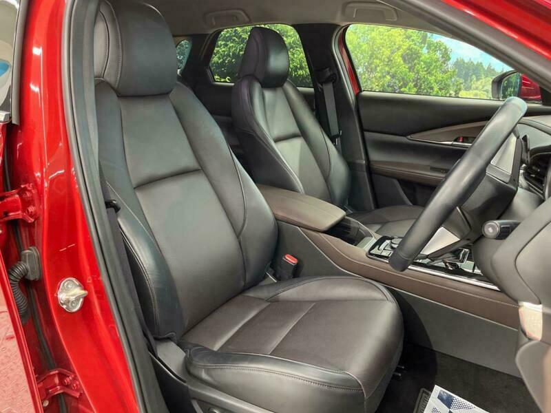 CX-30