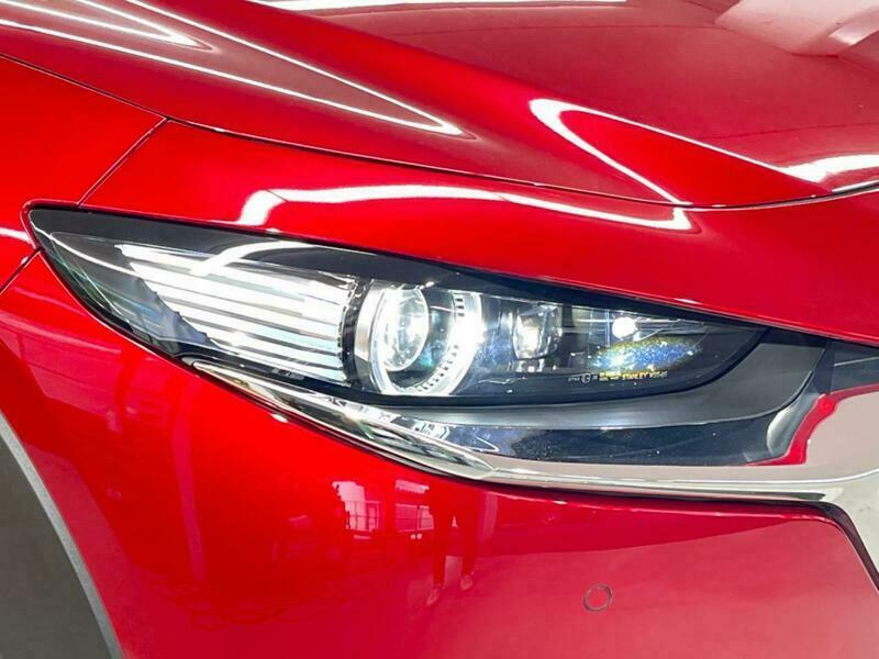 CX-30
