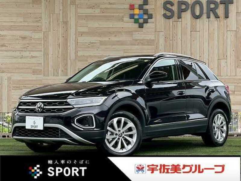 VOLKSWAGEN R