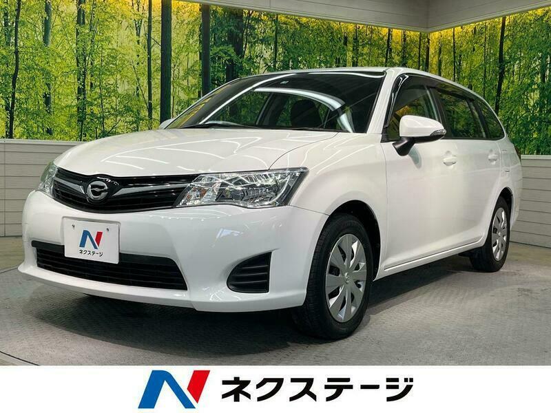 COROLLA FIELDER