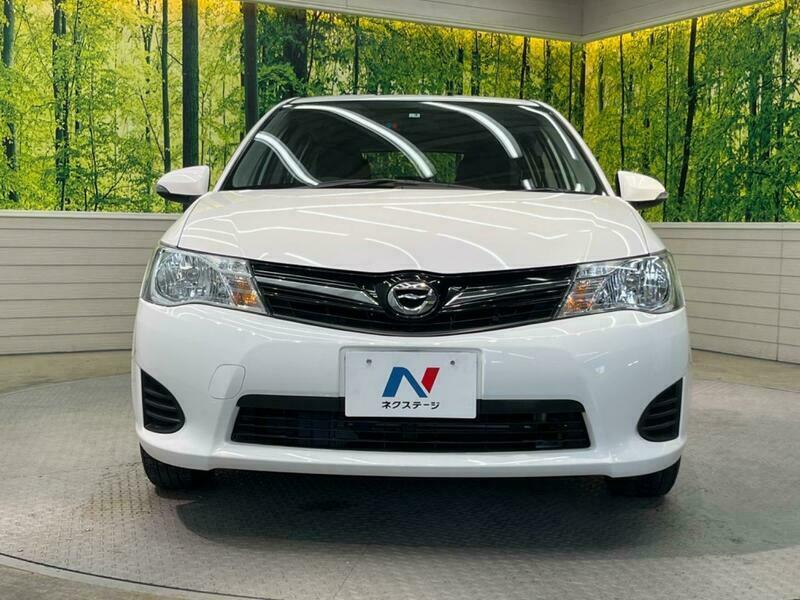 COROLLA FIELDER