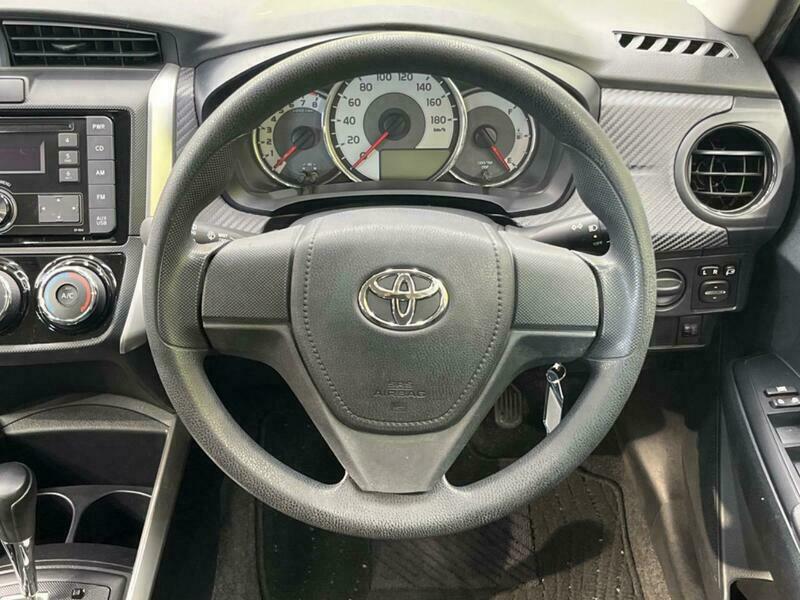 COROLLA FIELDER