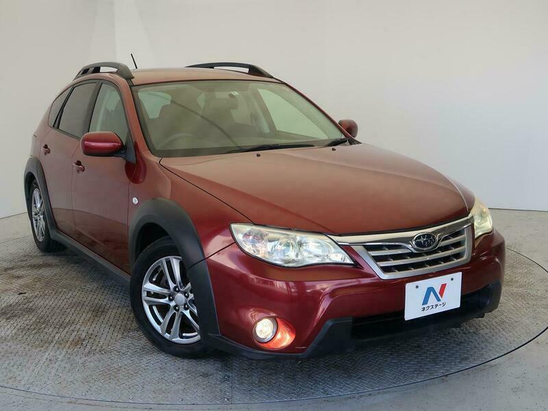 IMPREZA_XV
