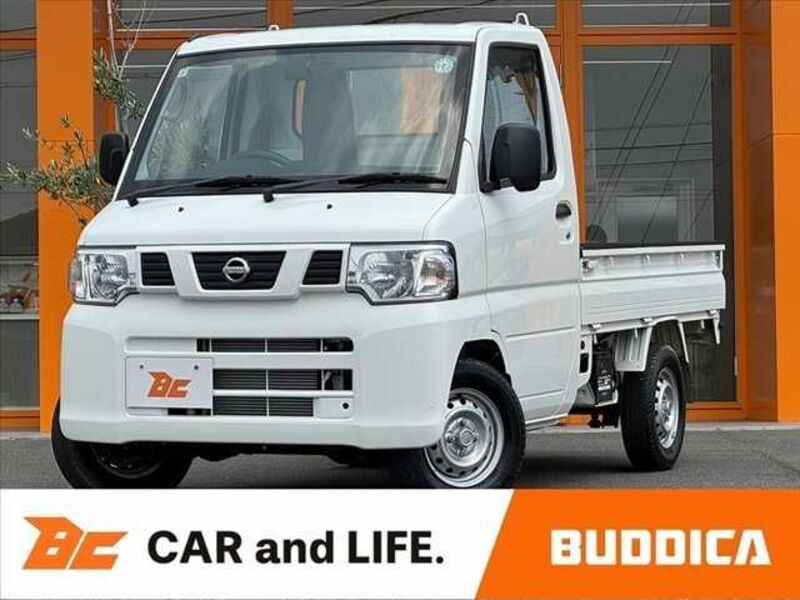 NISSAN NT100 CLIPPER