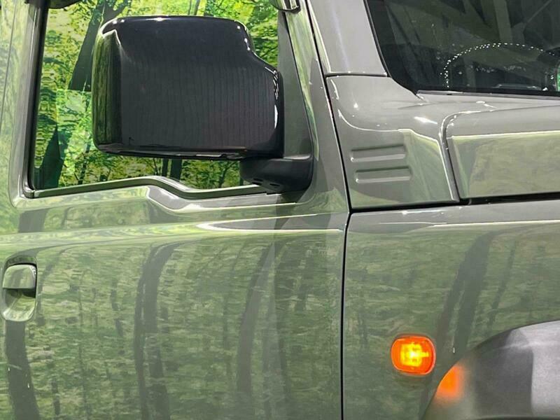 JIMNY SIERRA
