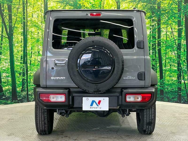 JIMNY SIERRA