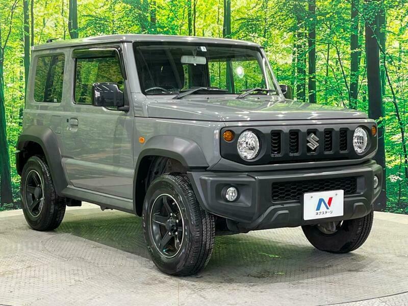 JIMNY SIERRA