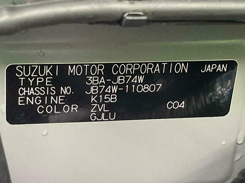 JIMNY SIERRA
