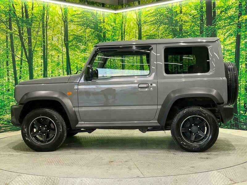JIMNY SIERRA