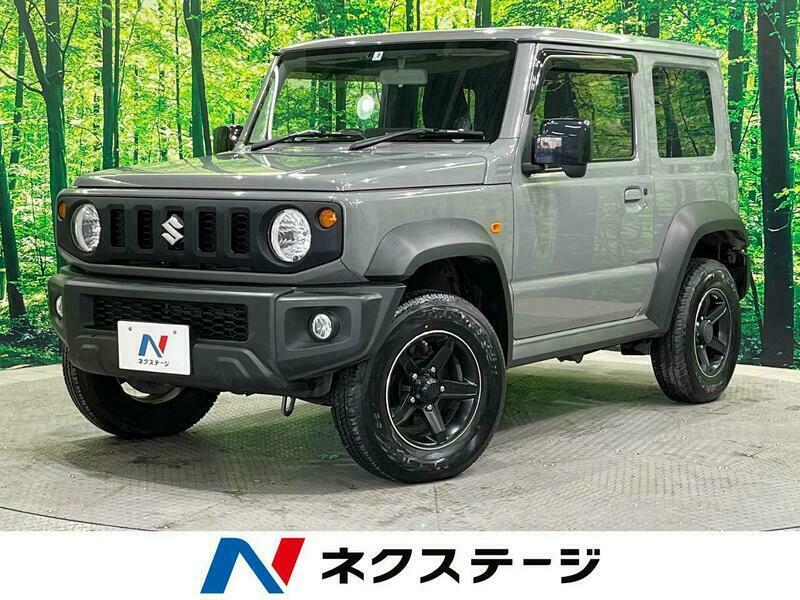 JIMNY SIERRA