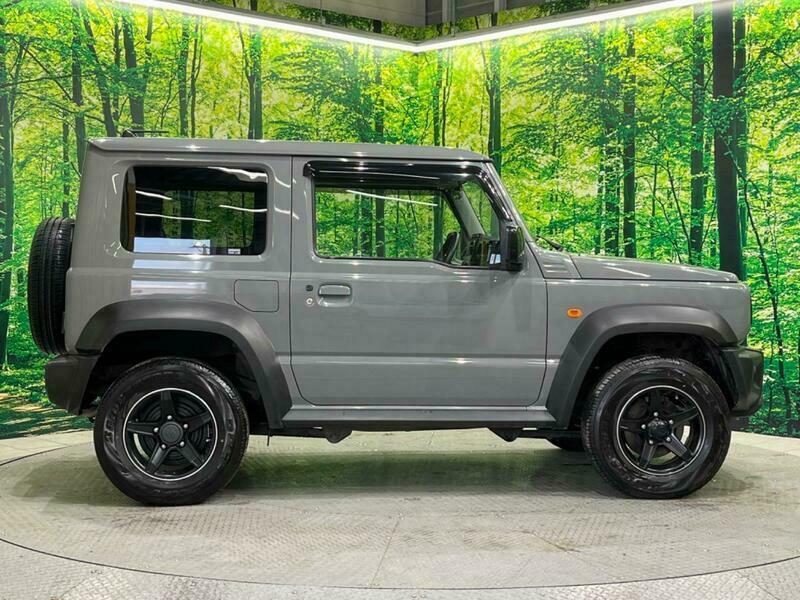 JIMNY SIERRA