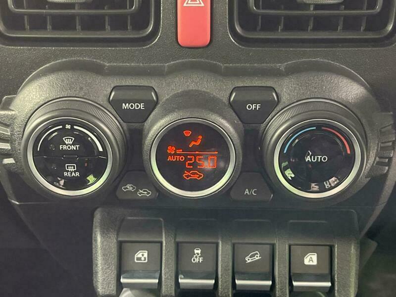 JIMNY SIERRA
